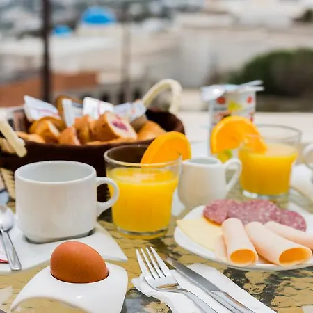 Aquarius Gasthuis Firá