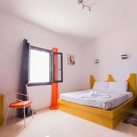 Guest house Aquarius