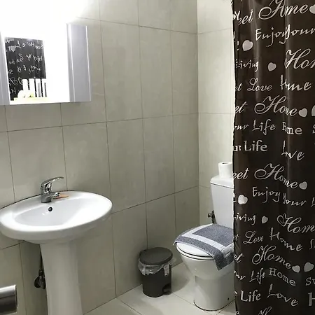 Guest house Aquarius