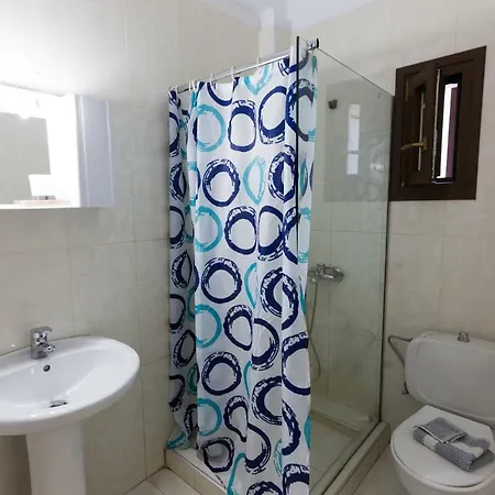 Guest house Aquarius