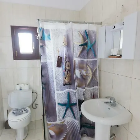 Guest house Aquarius