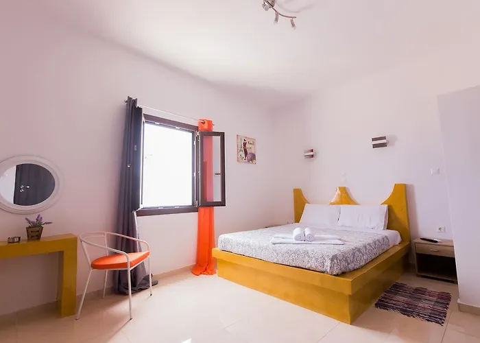 Guest house Aquarius