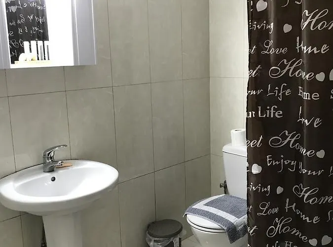 بيت ضيافة Aquarius