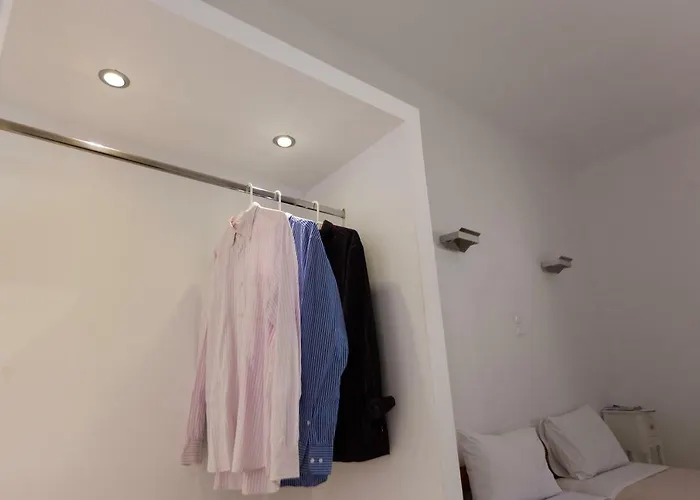 Aquarius بيت ضيافة