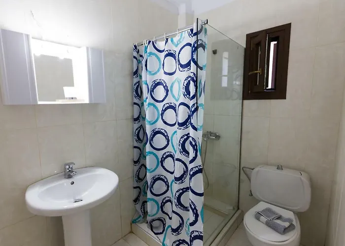 Guest house Aquarius