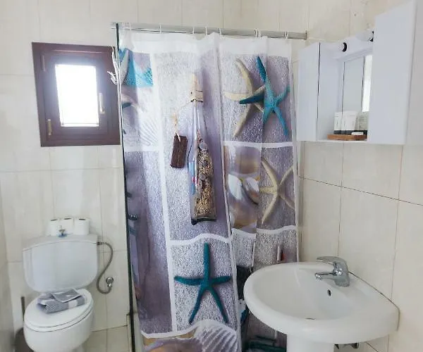 Guest house Aquarius